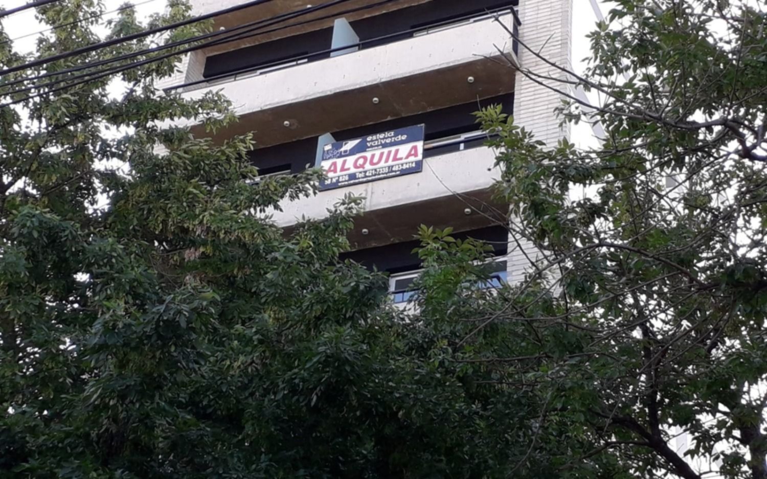 El mercado inmobiliario en la Provincia cayó interanualmente pero creció con el mes anterior