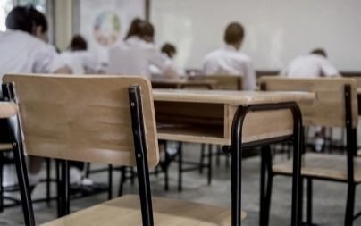 "Manifestamos nuestra profunda preocupación por la permanente suspensión de clases"