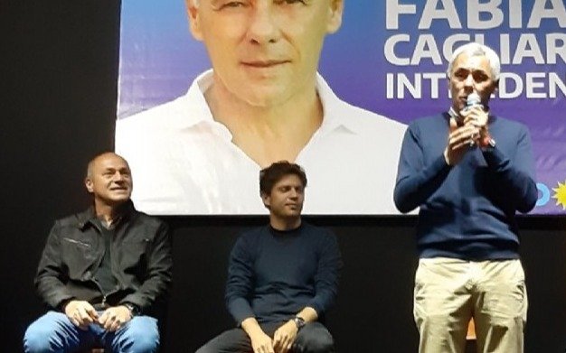En Berisso, oficialismo y oposición también preparan sus PASO