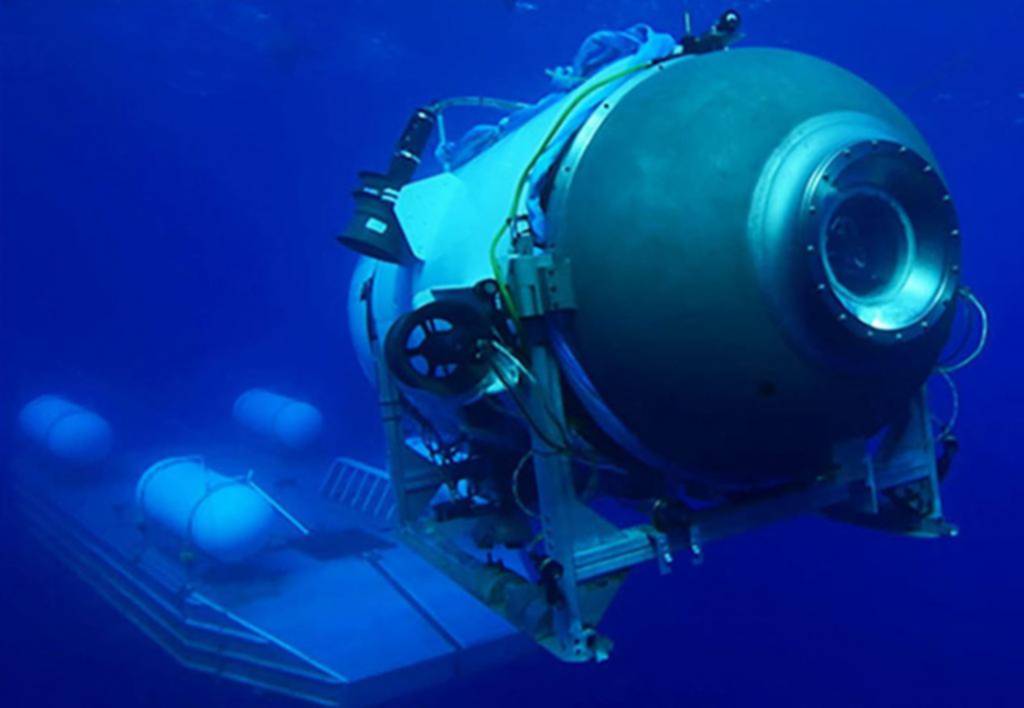 El peor final para el Titan: sin sobrevivientes del submarino por una "implosión catastrófica"