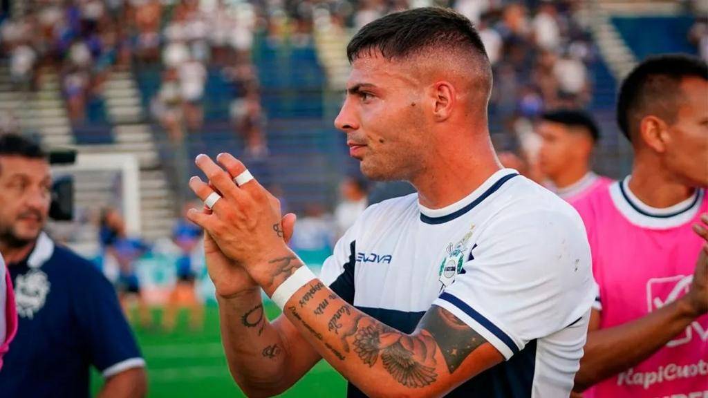 Gimnasia: avances por la continuidad de Ivo Mammini
