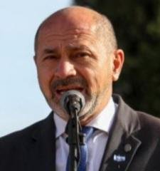 En Ensenada, Juntos y UxP preparan PASO