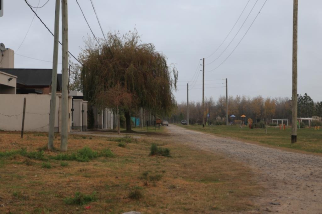 Terror en La Plata: la inseguridad sorprendió a cinco mujeres en una casa de City Bell