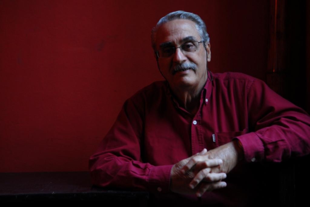 Raúl Serrano: el teatro le dice adiós a uno de sus grandes referentes