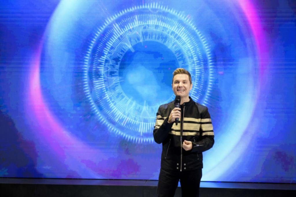Martín Fierro 2022: “GH”, el gran favorito