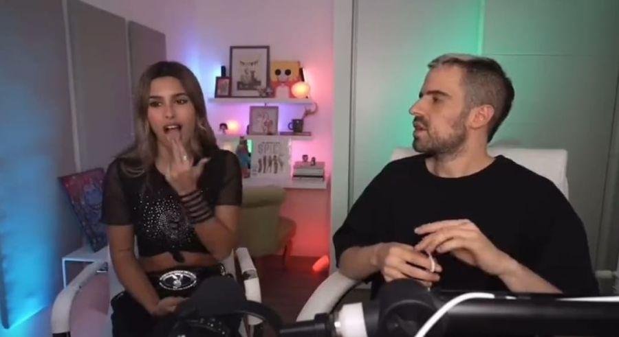 “Asco”: qué dijo Juli Poggio sobre el platense de “GH”