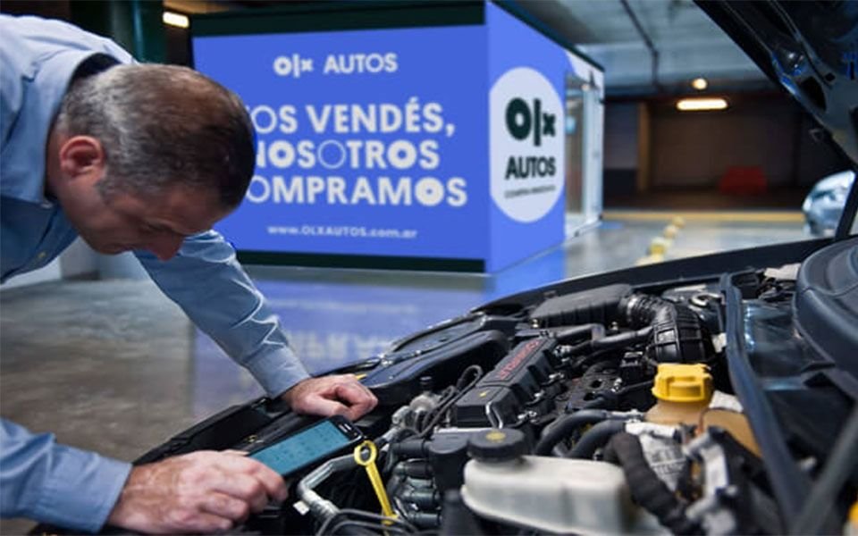OLX, otra multinacional que ya se fue de Argentina: qué dijo la empresa y qué pasará con sus autos