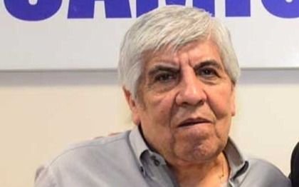 Los Moyano en listas separadas para Diputados
