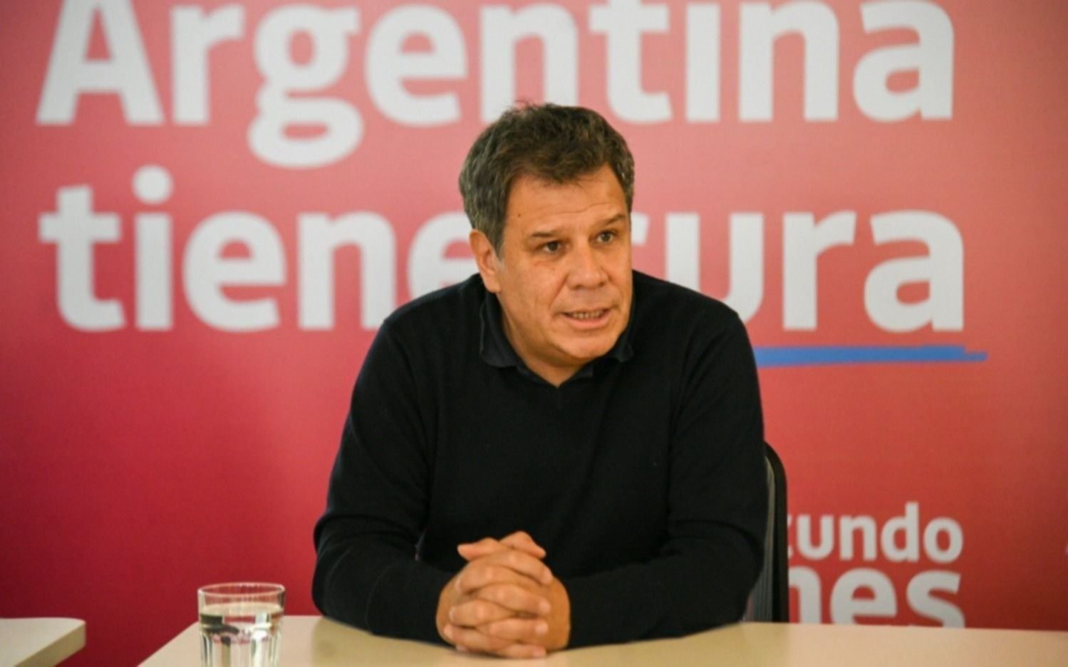 Elecciones 2023: La UCR mete presión: Manes reafirma su candidatura pero Larreta no se resigna en medio de coletazos de la fórmula Bullrich-Petri