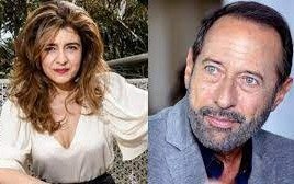Se supo: Guillermo Francella reveló todo sobre su conflicto con Érica Rivas en Casados con hijos