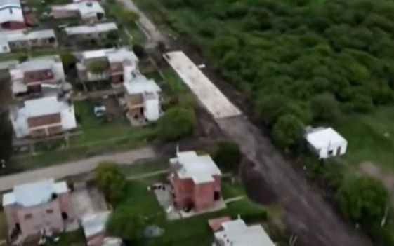 Caso Cecilia: familiares reconocieron varios objetos hallados en los rastrillajes en Chaco