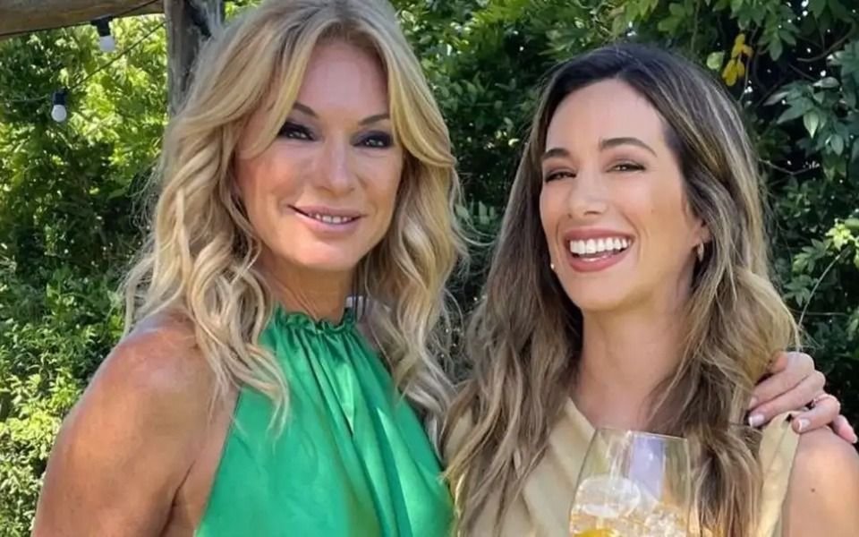 Estefi Berardi reveló la verdad de su salida abrupta de LAM y le apuntó sin anestesia a una angelita