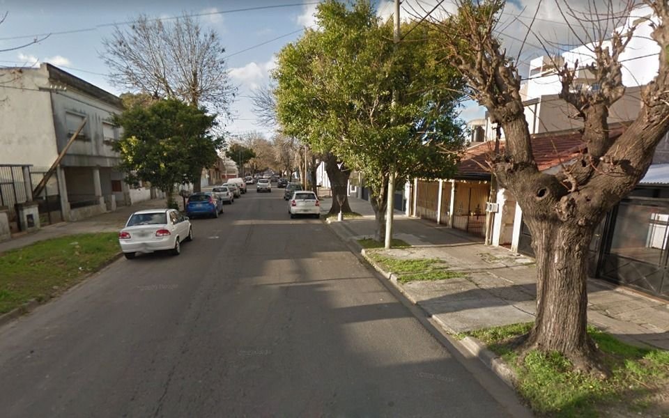 El calvario de una docente, víctima de un asalto en la zona de Parque Saavedra