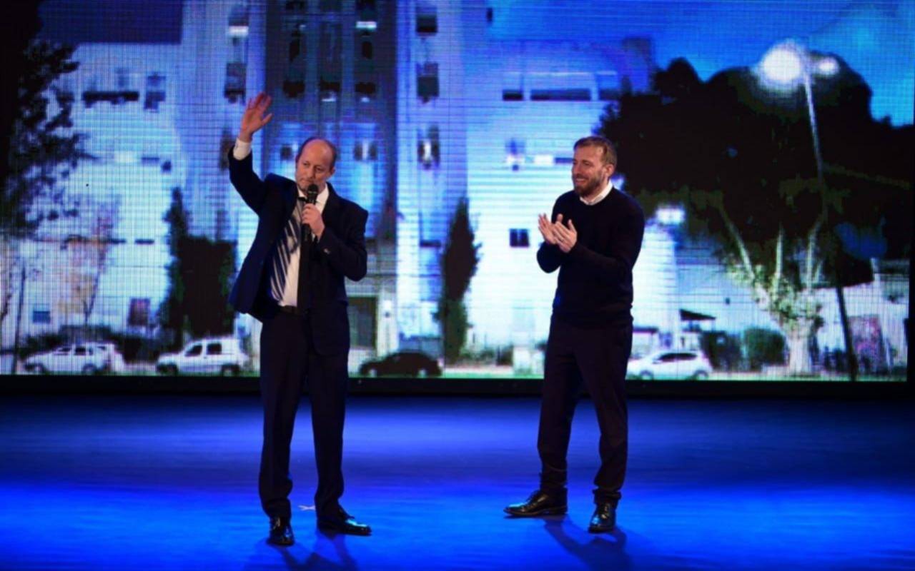 Elecciones 2023: Insaurralde no irá por la reelección en Lomas de Zamora