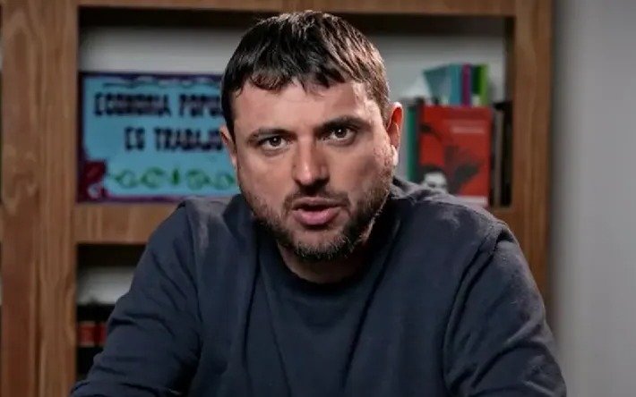 Grabois: "Vamos a las PASO, voy a ser candidato"