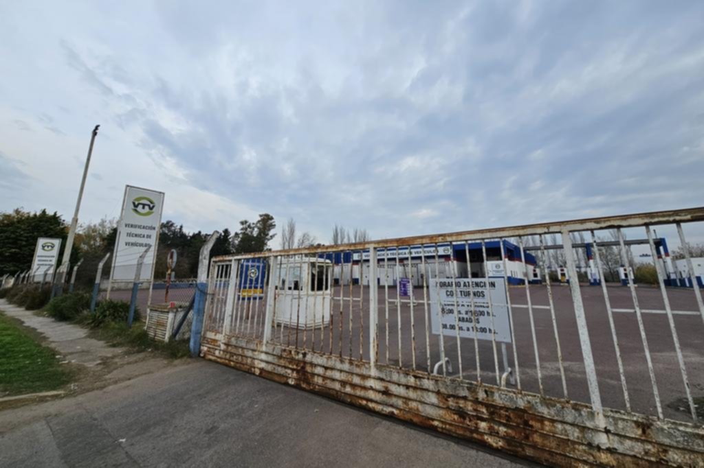 Salió la conciliación obligatoria y reabrieron las plantas de la VTV