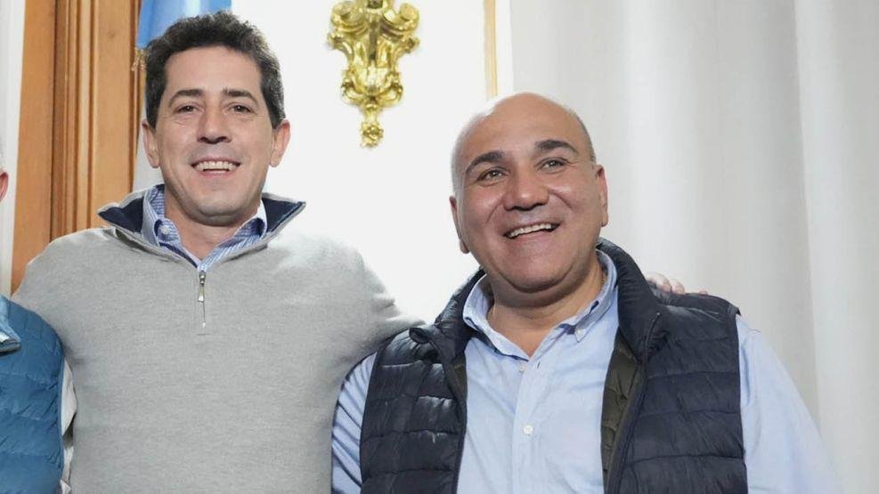 El dato “posta” de un gobernador y una reaparición clave del Presidente