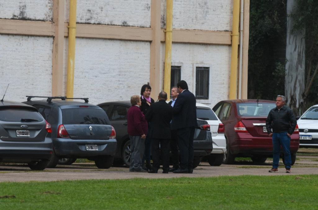 Caso Cecilia: “Yo sabía que mi hija estaba muerta”