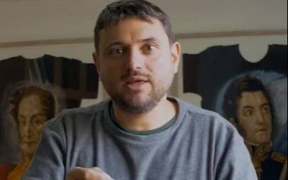 Grabois habló de "restricciones" en Unión por la Patria y advirtió con ir "por afuera"