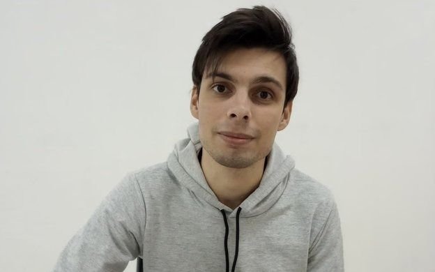 Elecciones 2023: el candidato de Milei en La Plata es Luciano Guma