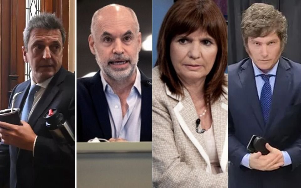 Elecciones 2023 El Cierre De Listas De Candidatos Minuto A Minuto 7097