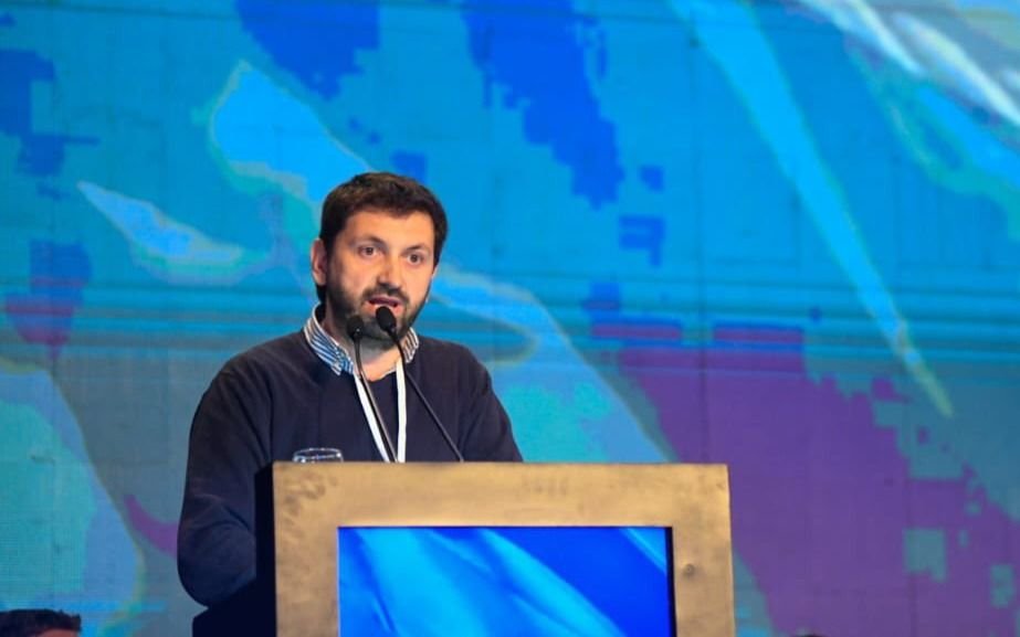 Elecciones 2023: Larreta incluye al platense Pablo Juliano como tercer diputado nacional