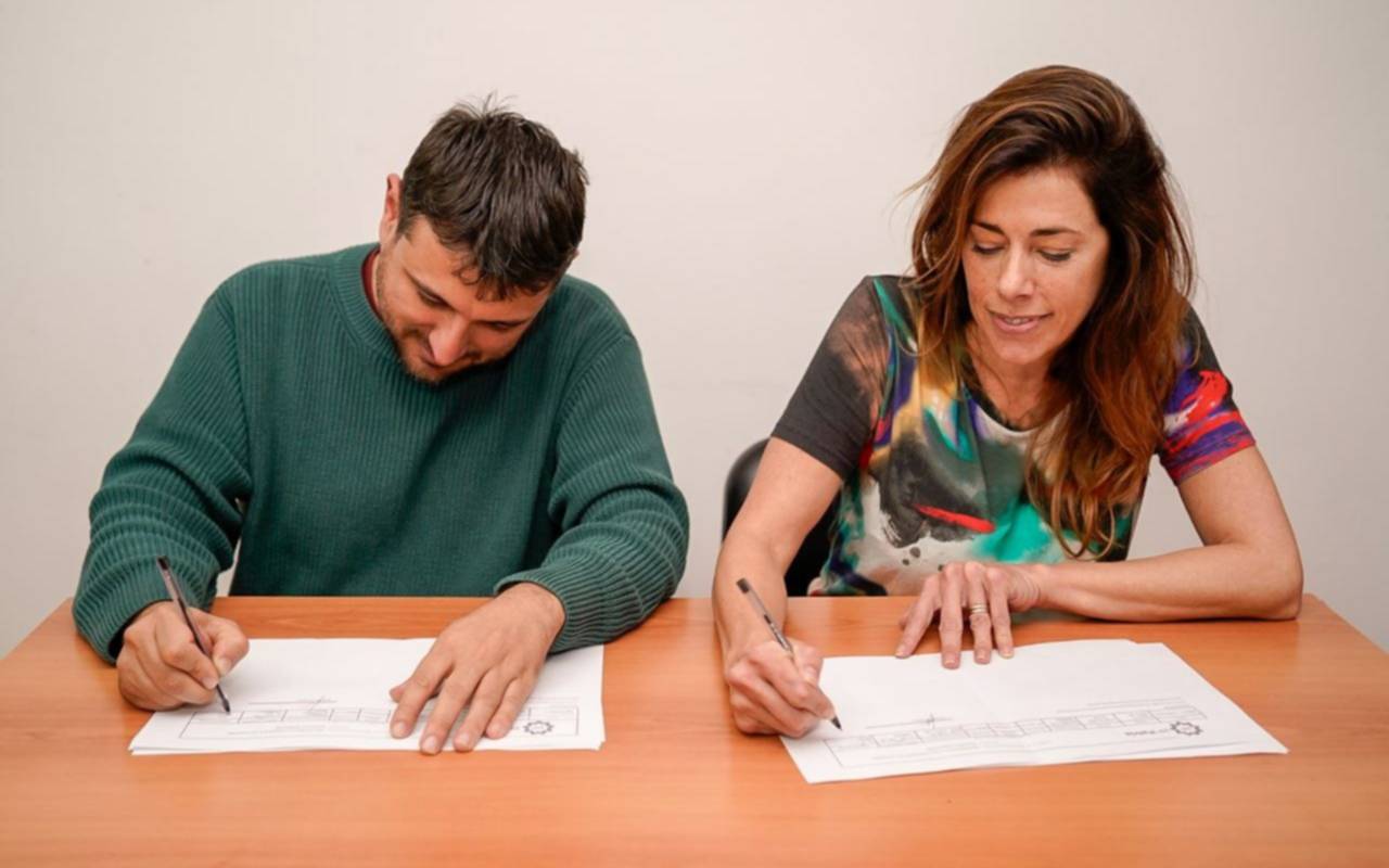 Juan Grabois irá a las PASO como precandidato a presidente por el oficialismo 