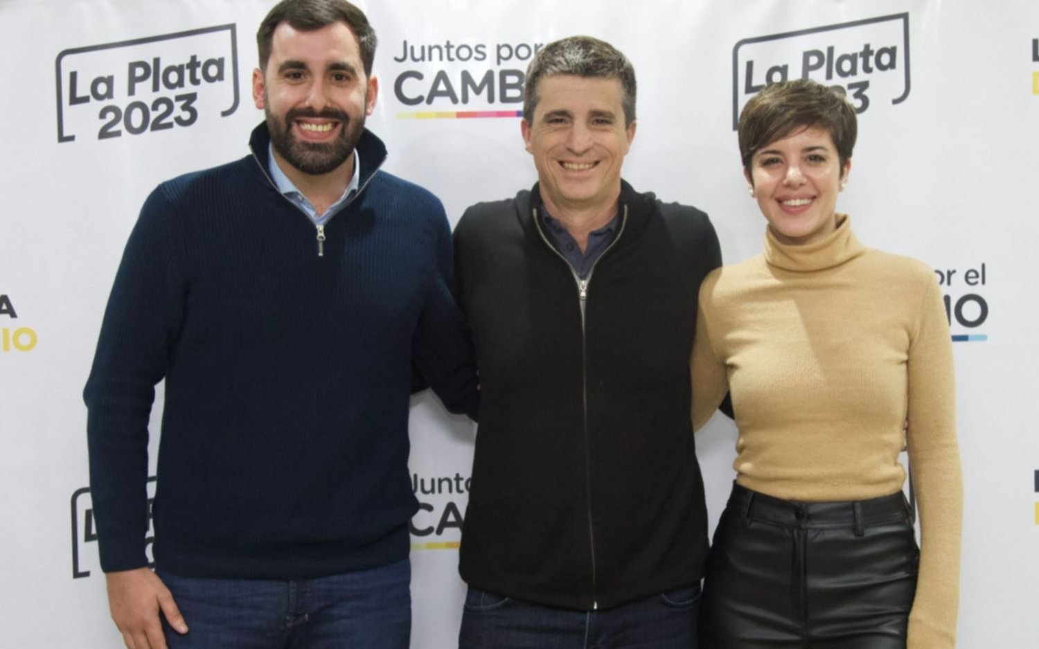 Elecciones 2023: la lista completa del bullrichismo en La Plata