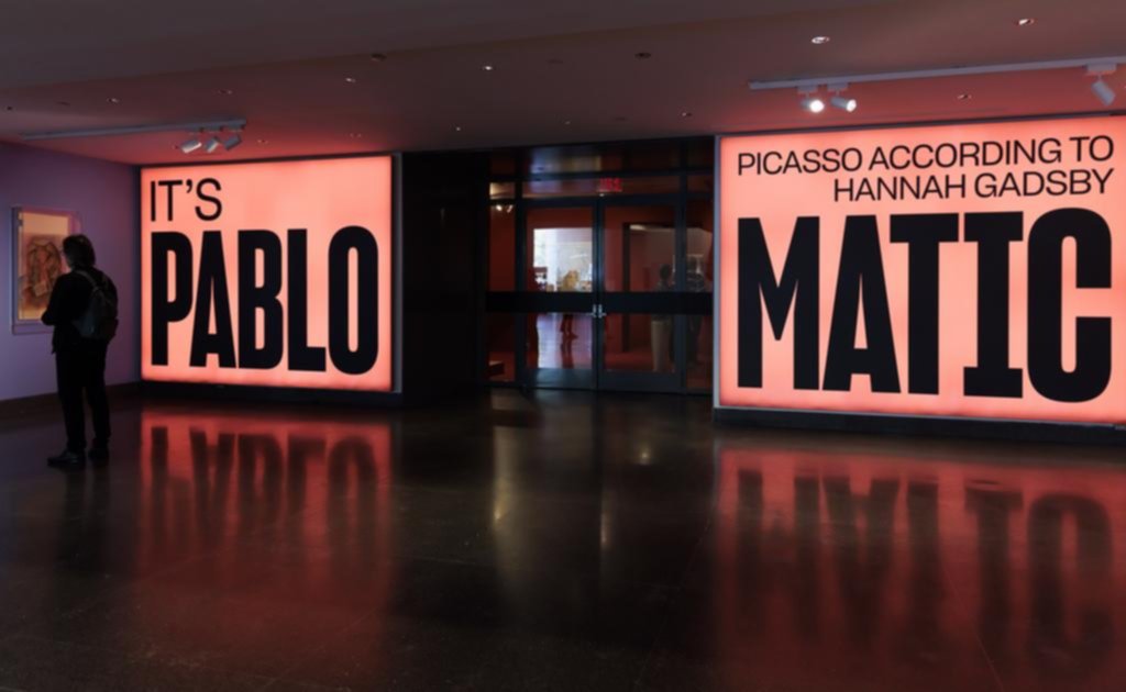 La muestra más crítica del “Año Picasso” separa al Pablo problemático del genio