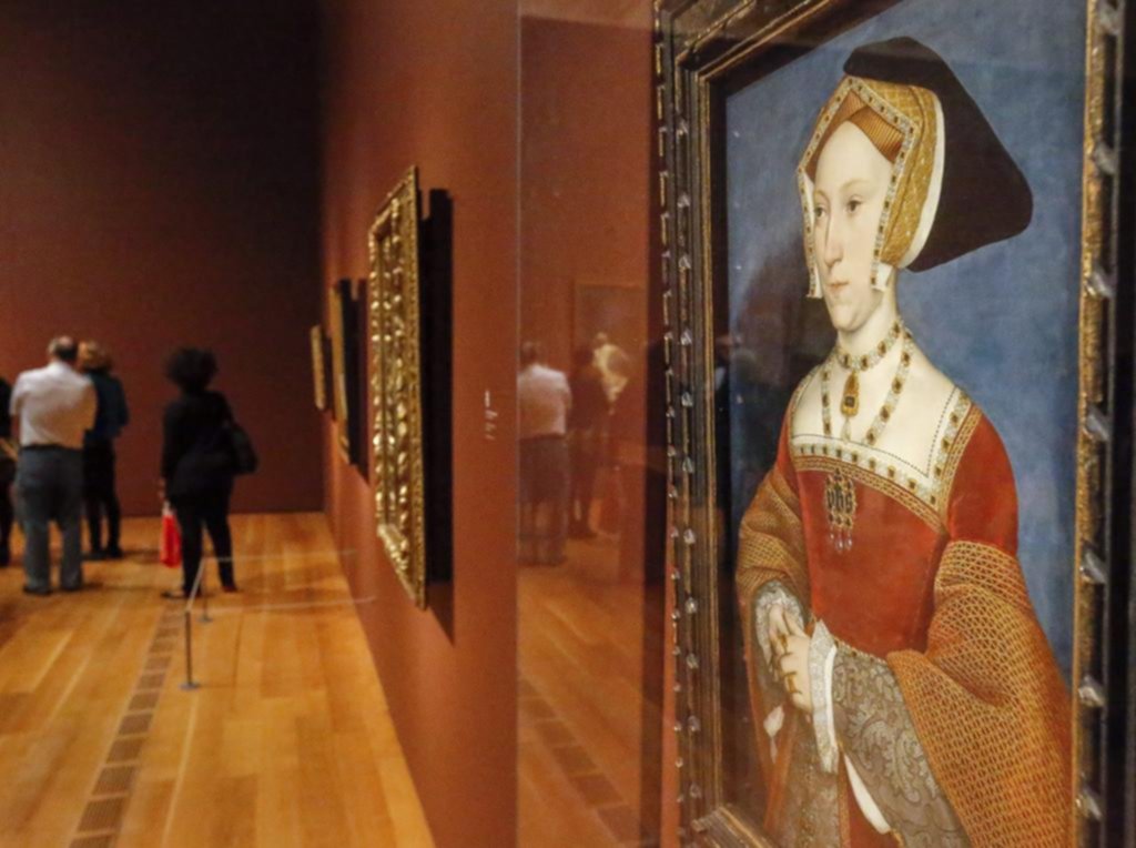 El Tinder de la aristocracia europea del Renacimiento