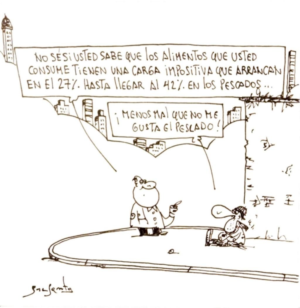 Humor económico