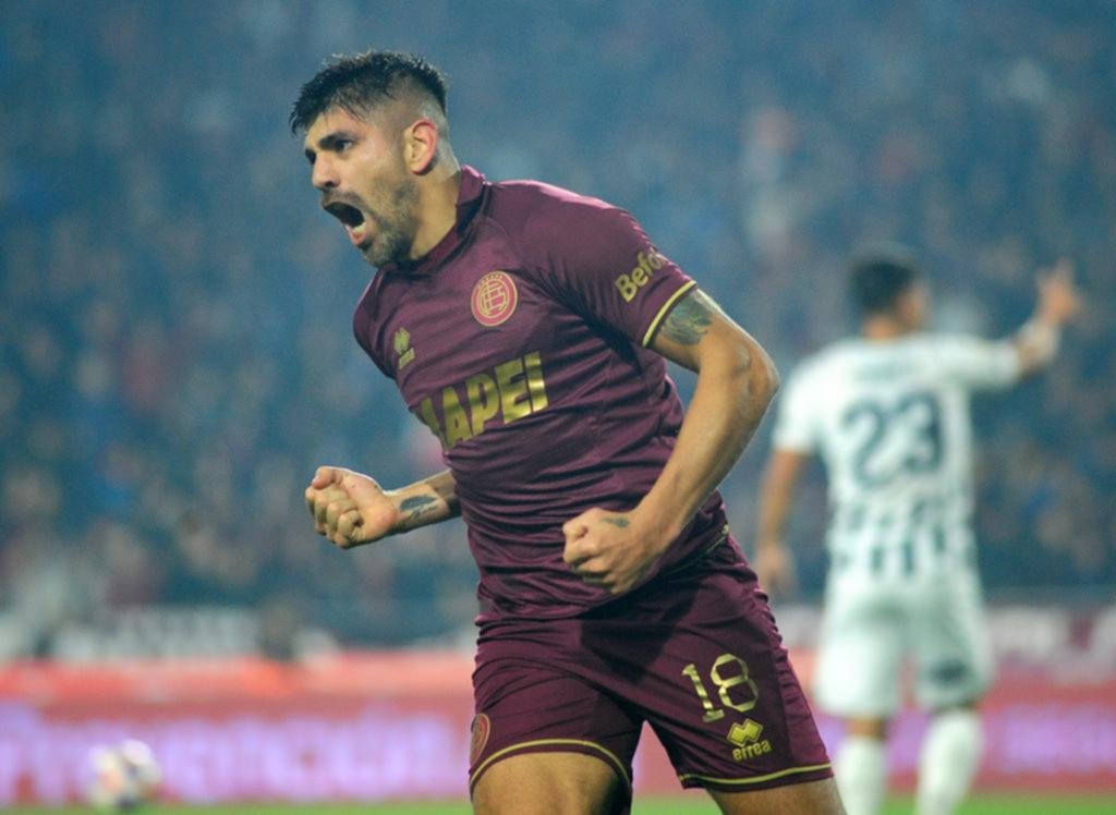 Talleres perdió en La Fortaleza y River lo festejó