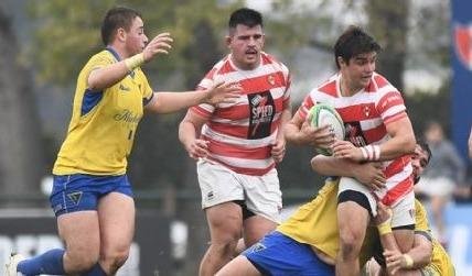 Le volvieron a dar vuelta el partido a La Plata en el final