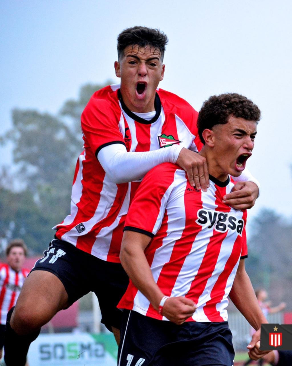 Los Juveniles y una jornada casi perfecta ante el Guapo