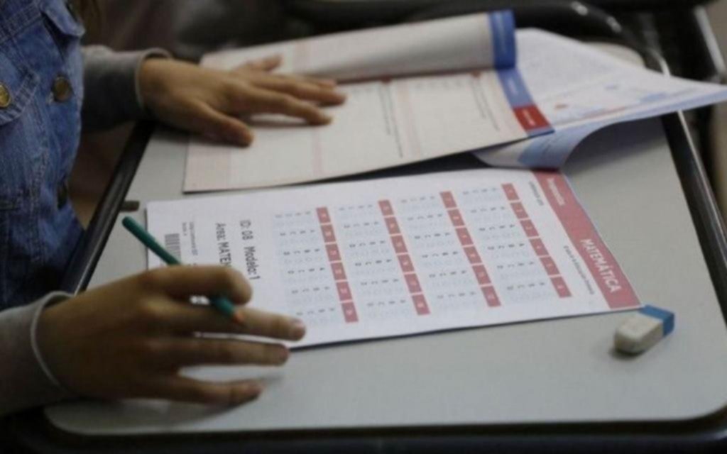 Secundarios: dicen que hay “deterioro relativo” en relación a la pre pandemia