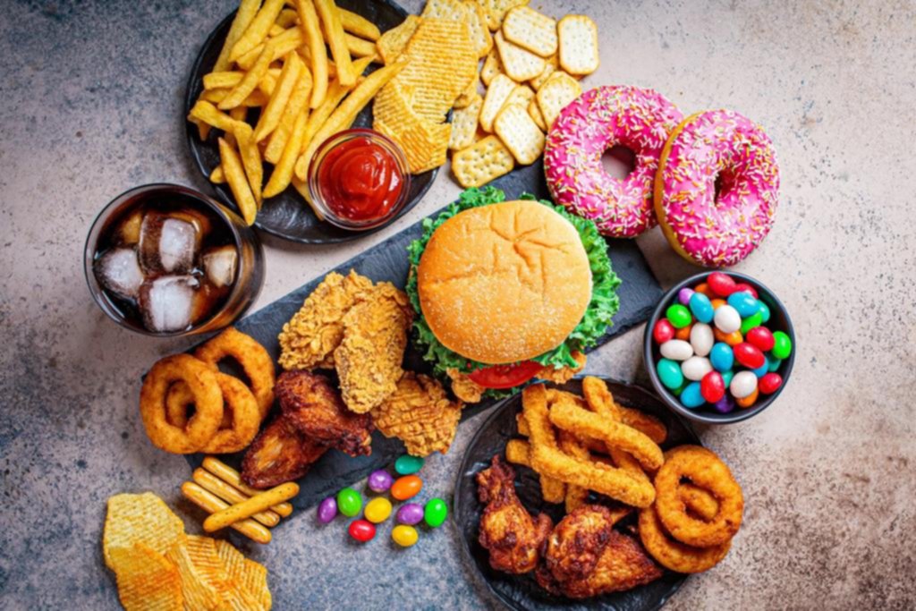 Alimentación: alertas para reconocer a los ultraprocesados