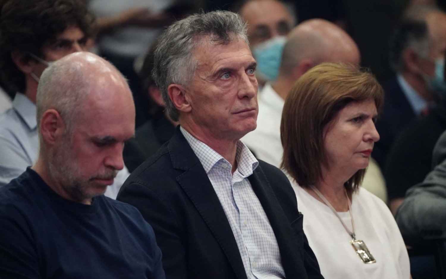 Cómo es la pelea interna en Juntos por el Cambio por las bancas en la Legislatura