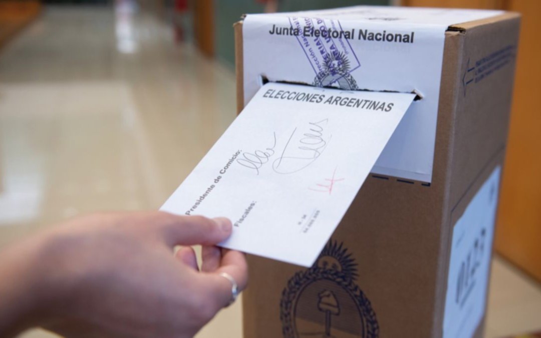 Uno por uno, los precandidatos que pelearán en las Paso 2023 por la Presidencia, la Gobernación de Buenos Aires y las intendencias de La Plata, Berisso y Ensenada