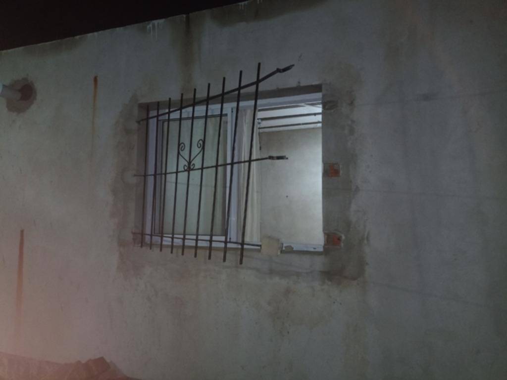 Nadie está a salvo del delito: “La banda del crique” le robó a un policía