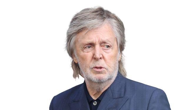 Paul se ataja La última canción de Los Beatles no ha sido creada artificialmente, avisa McCartney