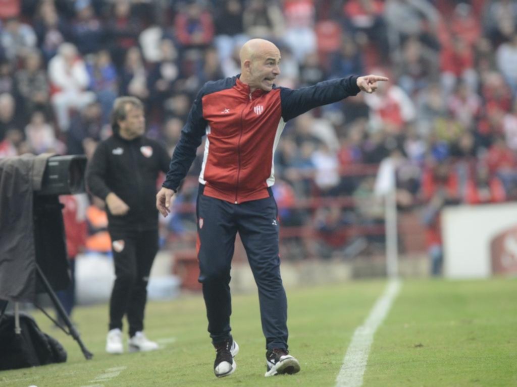 El Gallego Méndez y una actitud que dará mucho para hablar