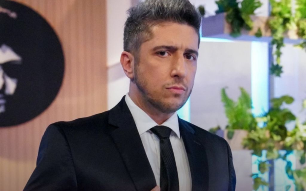 Se supo: cuáles son los detalles de la importante oferta laboral que recibió Jey Mammón