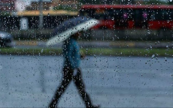Anuncian lluvias aisladas en Quilmes