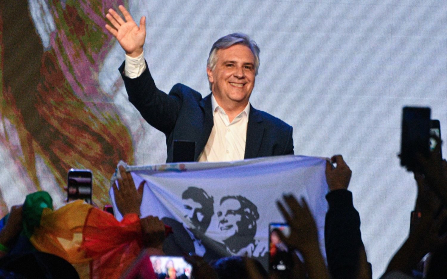 En Córdoba, se consolida el triunfo del PJ no K sobre Luis Juez aunque por escaso margen