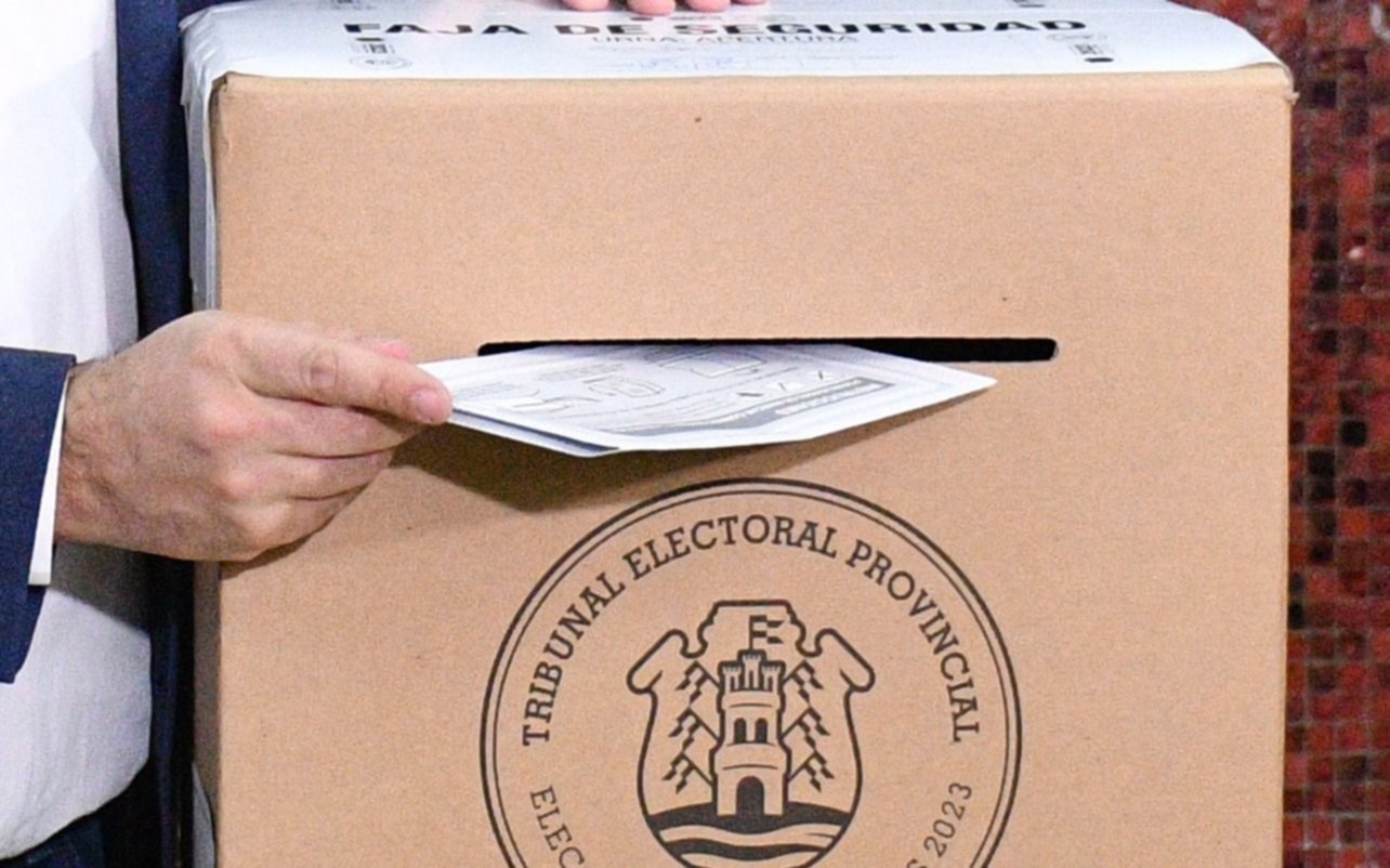 Paso por paso, cómo sigue el cronograma electoral de cara a las PASO