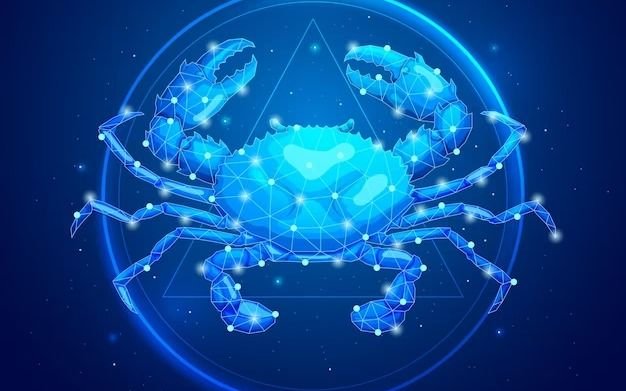 Para la astrología, ya es tiempo de Cáncer: cómo impacta en cada signo del zodíaco