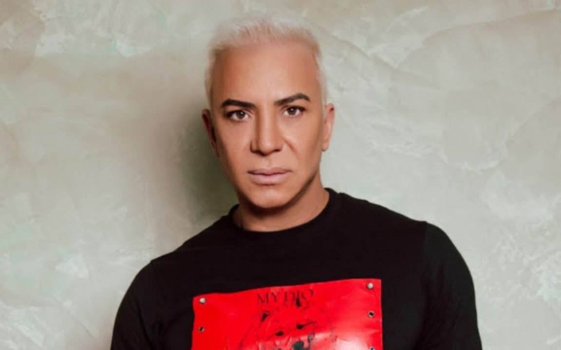 Flavio Mendoza se separó y aseguró estar en un momento de "soltería" para poder disfrutar de su hijo
