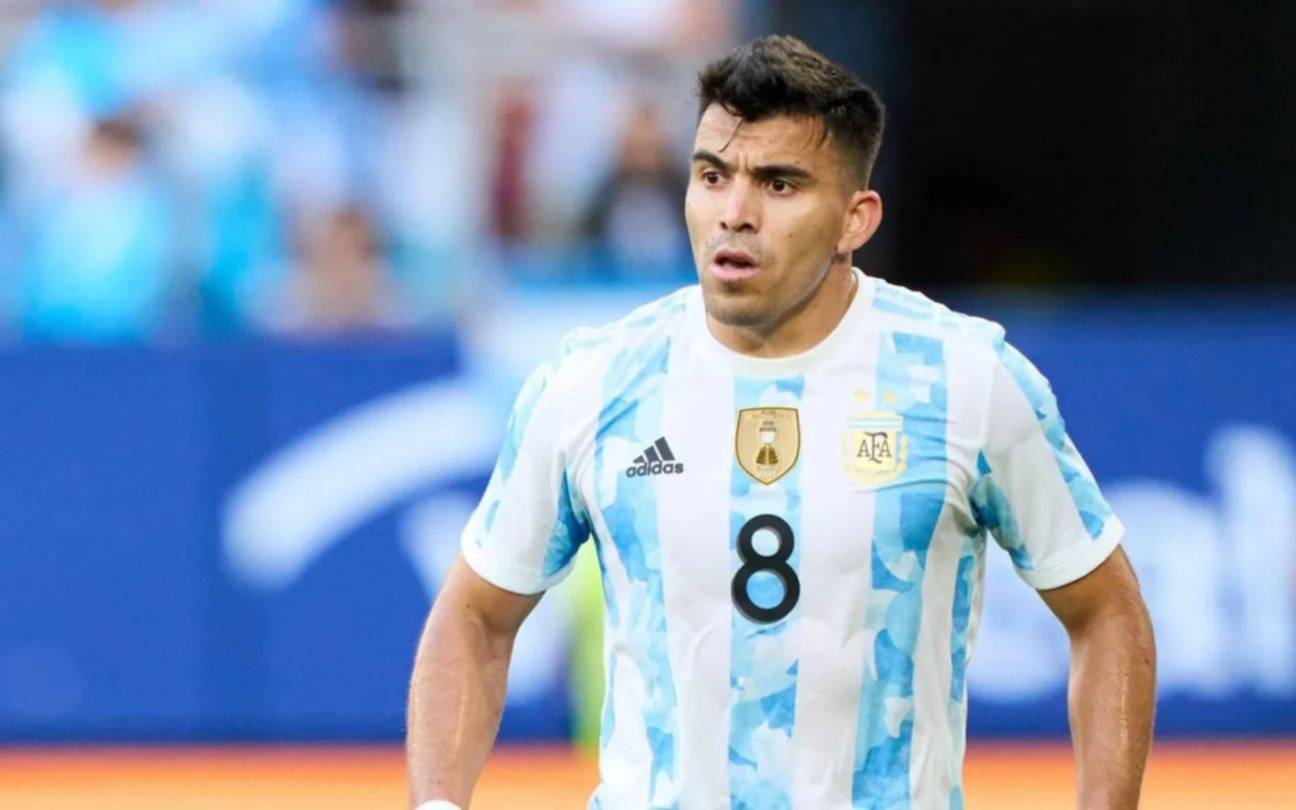 ¡Te buscan, campeón! Marcos Acuña podría ser refuerzo del Torino de Italia