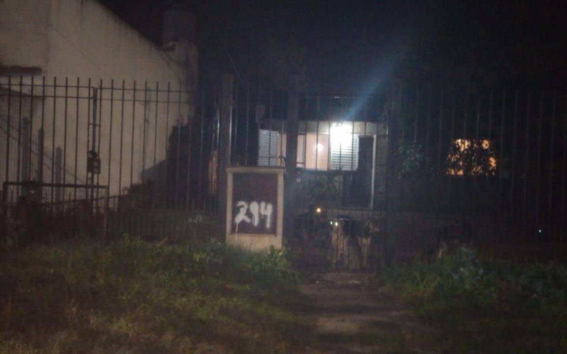 Fue a visitar a un amigo en La Plata y lo encontró muerto: investigan qué pasó