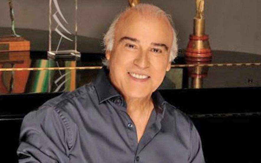 Paz Martínez inicia su despedida en septiembre debutando en el Gran Rex